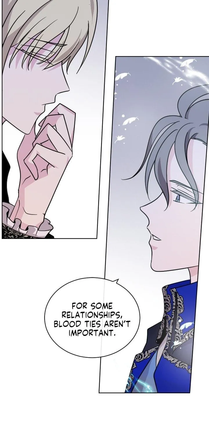 The Hopeless Desire of a Witch Chapter 52 page 64 - 