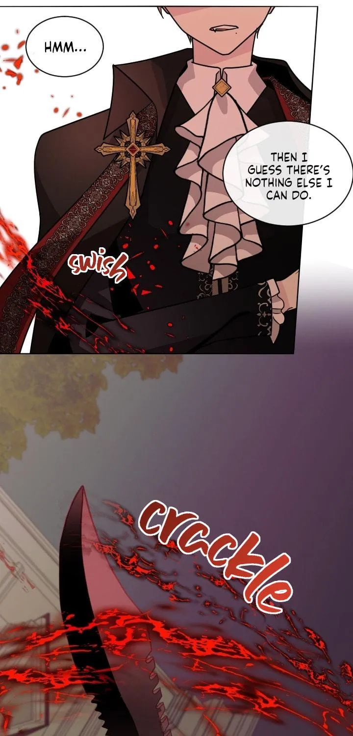The Hopeless Desire of a Witch Chapter 52 page 66 - 