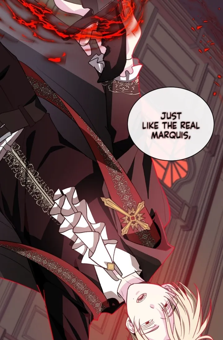 The Hopeless Desire of a Witch Chapter 52 page 68 - 