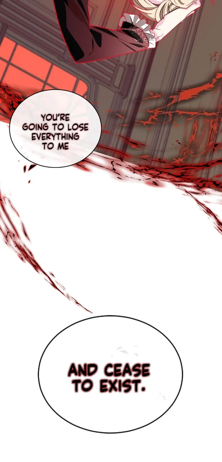 The Hopeless Desire of a Witch Chapter 52 page 69 - 
