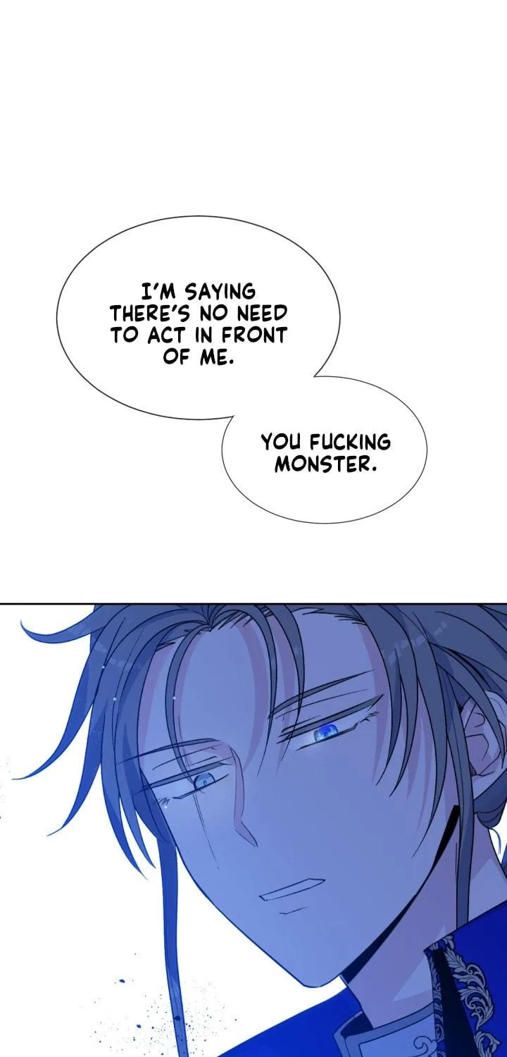 The Hopeless Desire of a Witch Chapter 52 page 8 - 