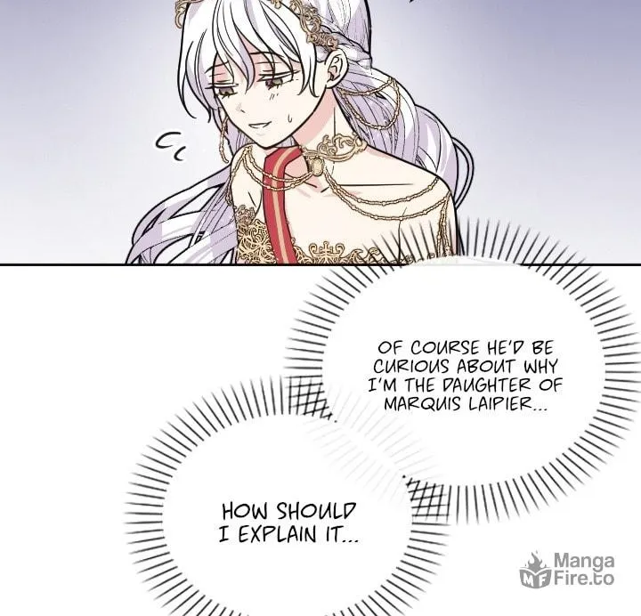 The Hopeless Desire of a Witch Chapter 52 page 72 - 