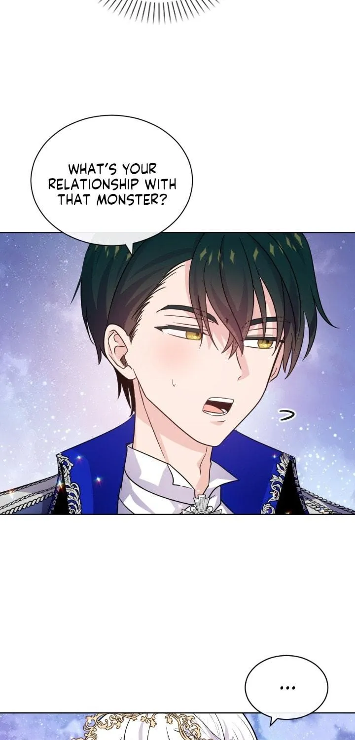 The Hopeless Desire of a Witch Chapter 52 page 73 - 