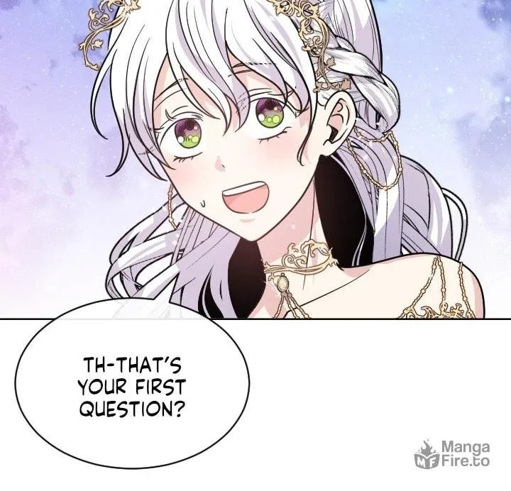 The Hopeless Desire of a Witch Chapter 52 page 74 - 