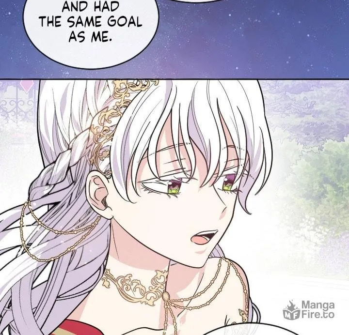 The Hopeless Desire of a Witch Chapter 52 page 78 - 