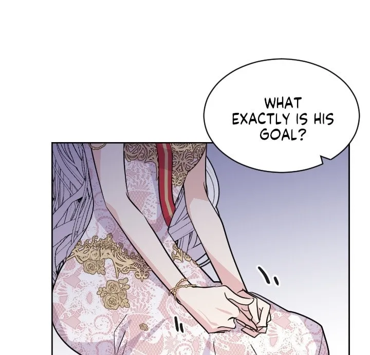 The Hopeless Desire of a Witch Chapter 52 page 80 - 