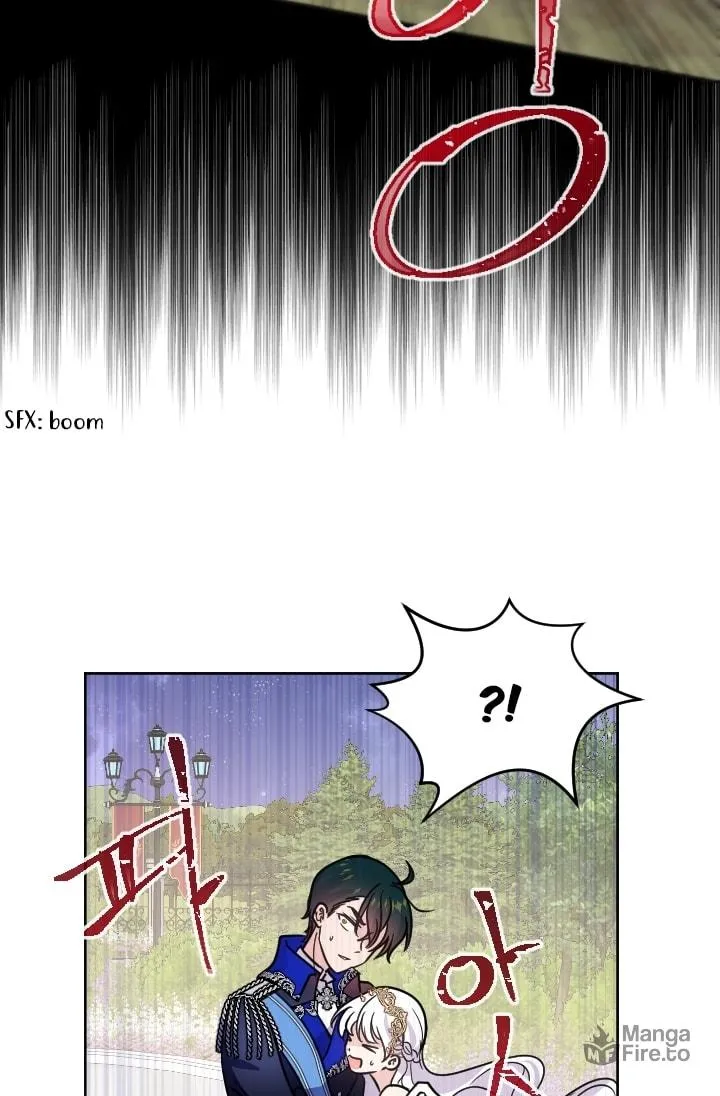 The Hopeless Desire of a Witch Chapter 52 page 83 - 