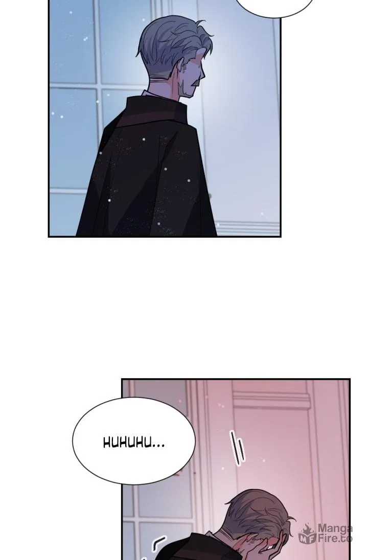 The Hopeless Desire of a Witch Chapter 52 page 10 - 