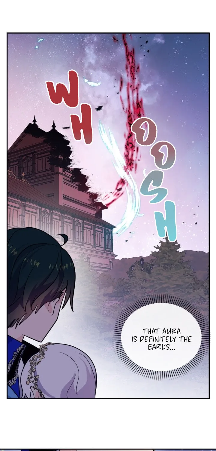 The Hopeless Desire of a Witch Chapter 53 page 2 - 