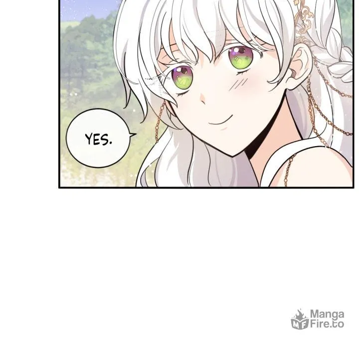The Hopeless Desire of a Witch Chapter 53 page 11 - 