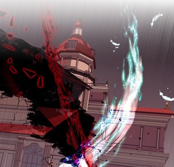 The Hopeless Desire of a Witch Chapter 53 page 13 - 