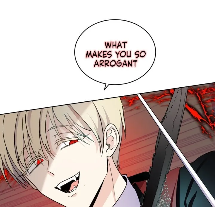 The Hopeless Desire of a Witch Chapter 53 page 15 - 