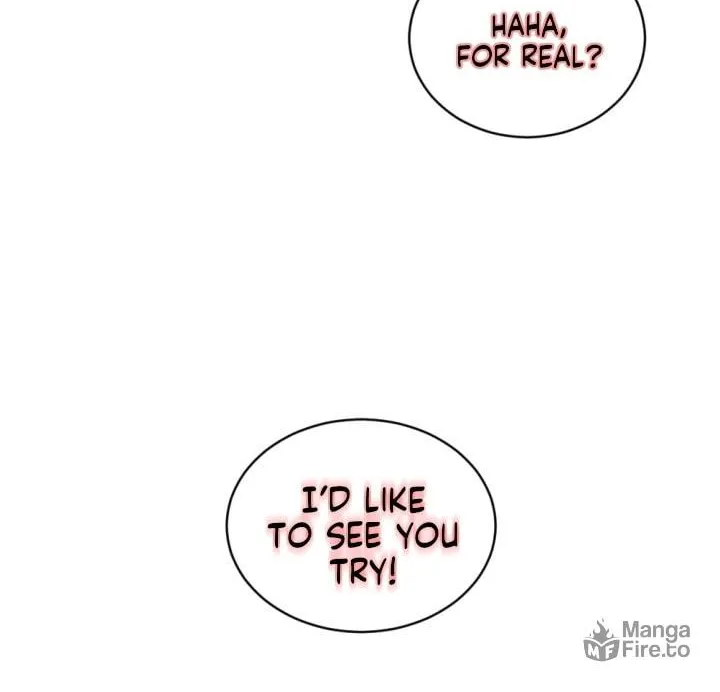 The Hopeless Desire of a Witch Chapter 53 page 19 - 