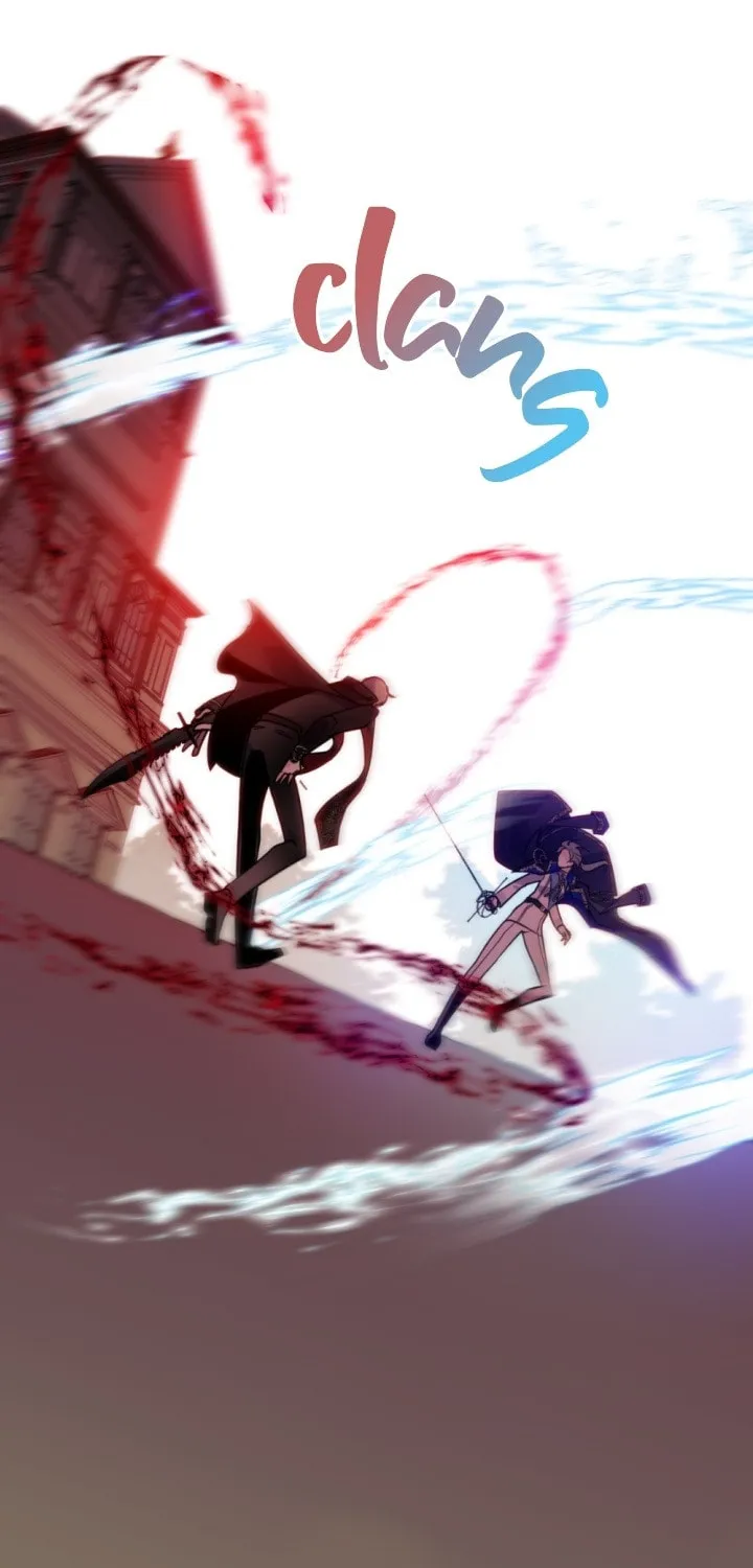 The Hopeless Desire of a Witch Chapter 53 page 20 - 
