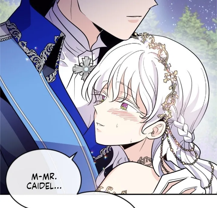 The Hopeless Desire of a Witch Chapter 53 page 3 - 