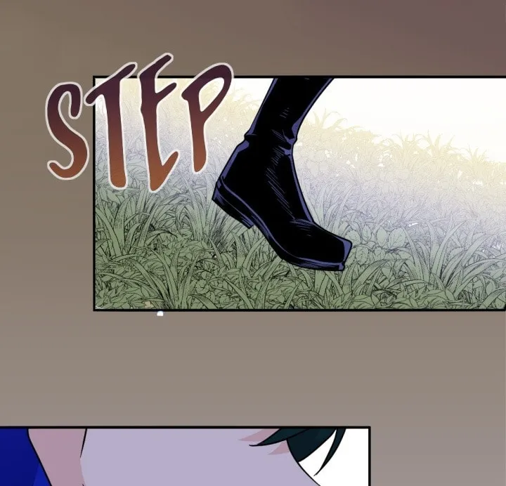 The Hopeless Desire of a Witch Chapter 53 page 21 - 