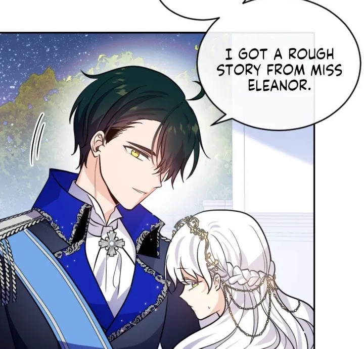 The Hopeless Desire of a Witch Chapter 53 page 27 - 