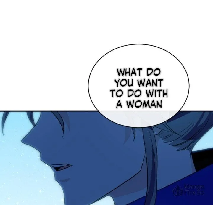 The Hopeless Desire of a Witch Chapter 53 page 29 - 