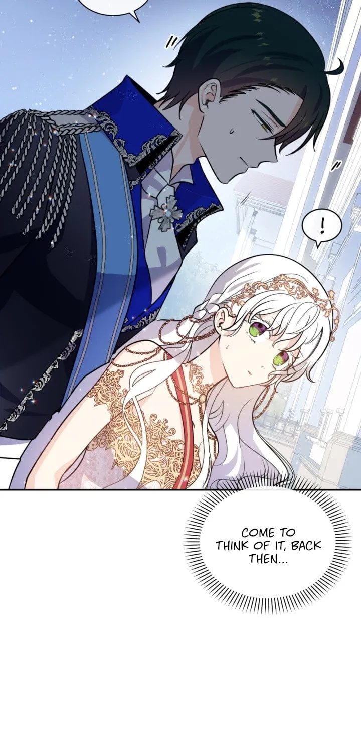 The Hopeless Desire of a Witch Chapter 53 page 31 - 