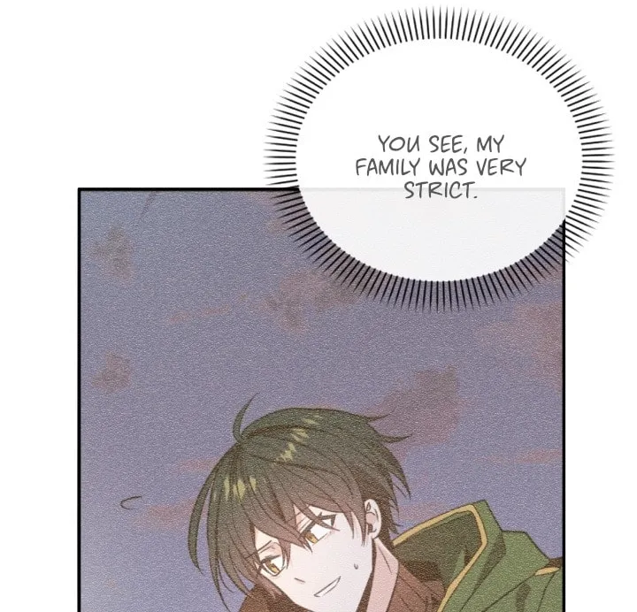 The Hopeless Desire of a Witch Chapter 53 page 32 - 