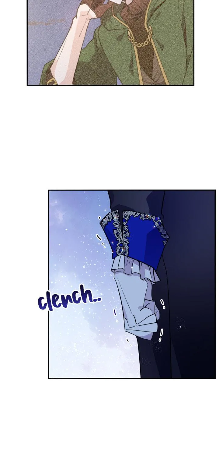 The Hopeless Desire of a Witch Chapter 53 page 33 - 