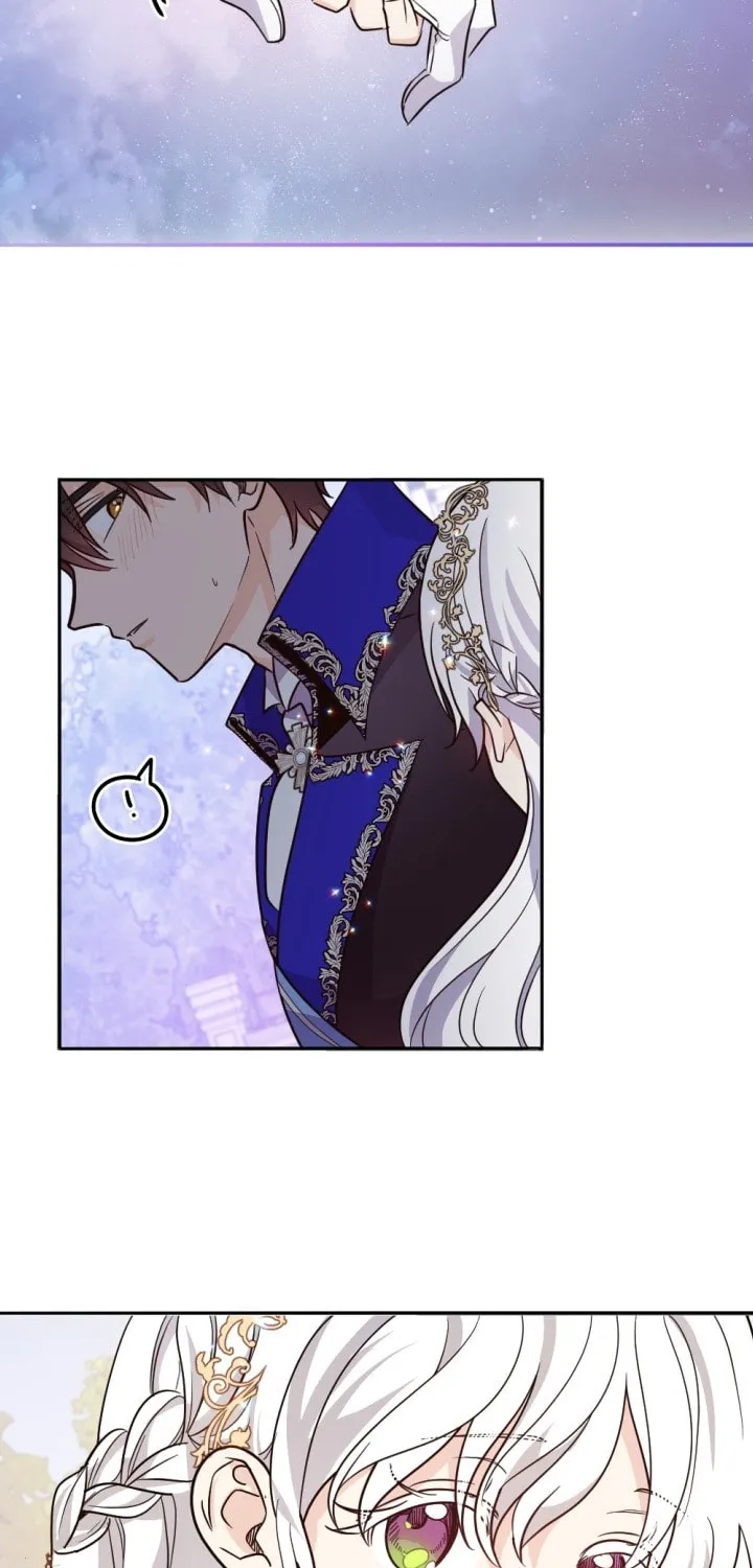 The Hopeless Desire of a Witch Chapter 53 page 35 - 