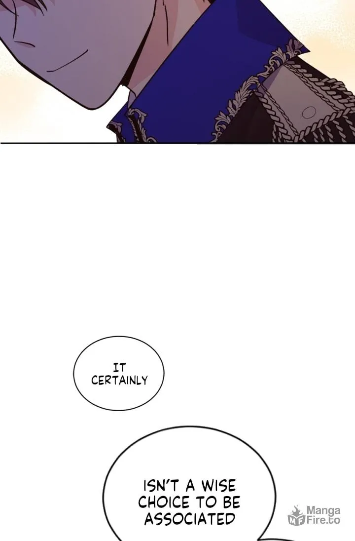 The Hopeless Desire of a Witch Chapter 53 page 37 - 