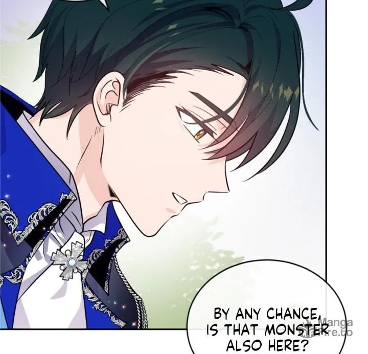 The Hopeless Desire of a Witch Chapter 53 page 5 - 