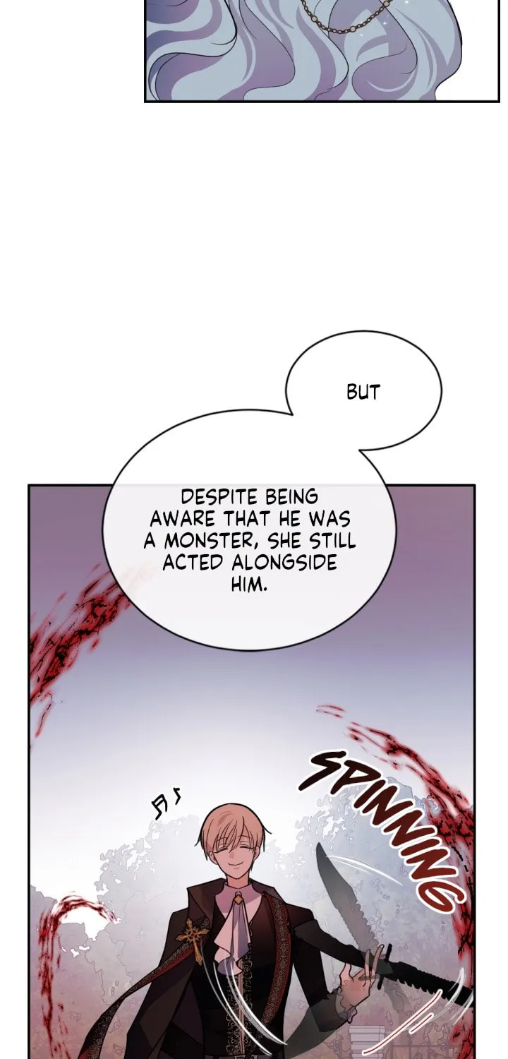 The Hopeless Desire of a Witch Chapter 53 page 41 - 