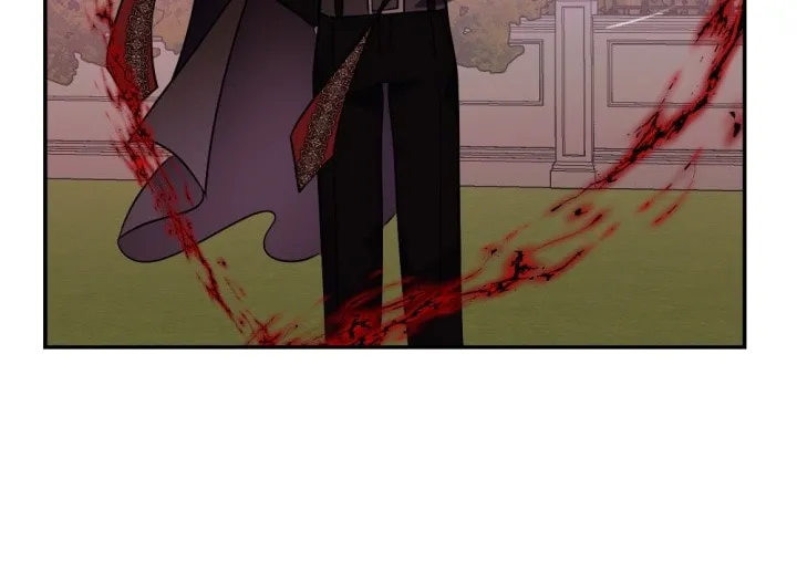 The Hopeless Desire of a Witch Chapter 53 page 42 - 