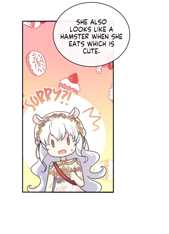 The Hopeless Desire of a Witch Chapter 53 page 45 - 