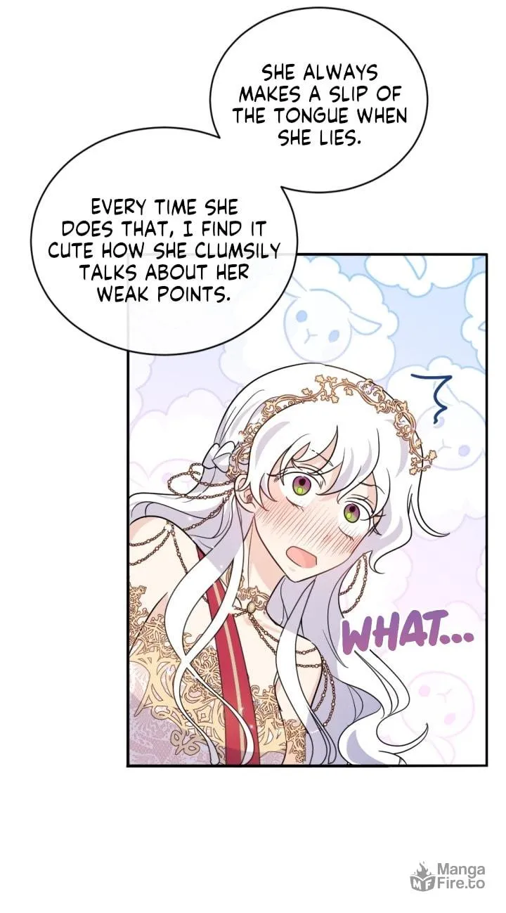 The Hopeless Desire of a Witch Chapter 53 page 46 - 