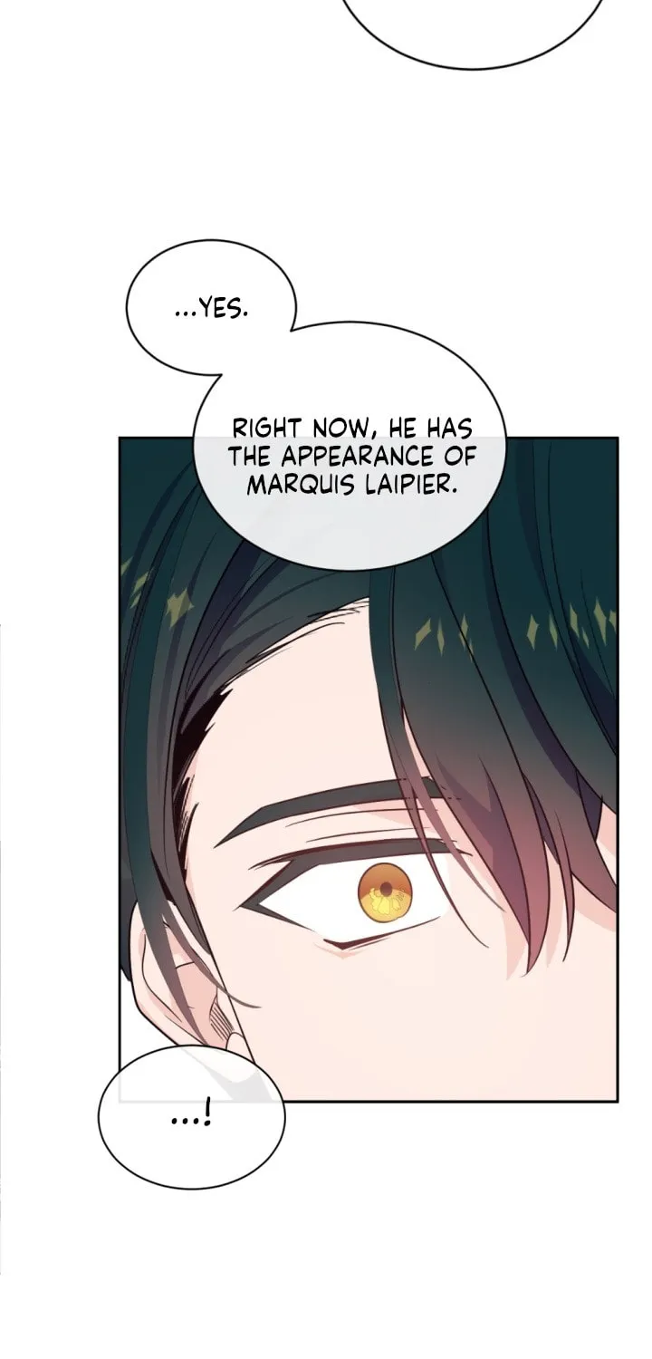 The Hopeless Desire of a Witch Chapter 53 page 6 - 