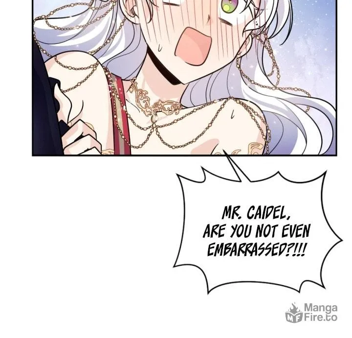 The Hopeless Desire of a Witch Chapter 53 page 51 - 