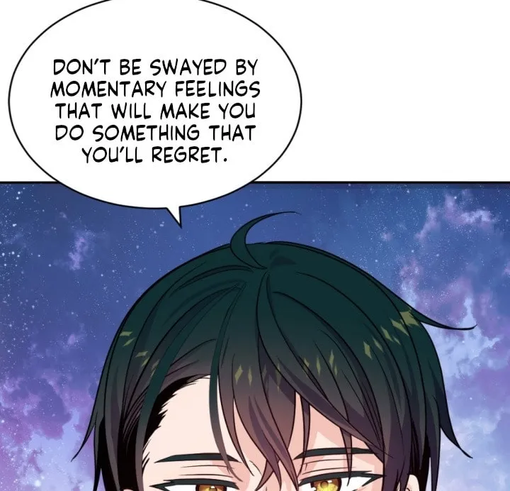 The Hopeless Desire of a Witch Chapter 53 page 53 - 