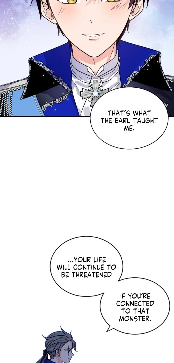 The Hopeless Desire of a Witch Chapter 53 page 54 - 