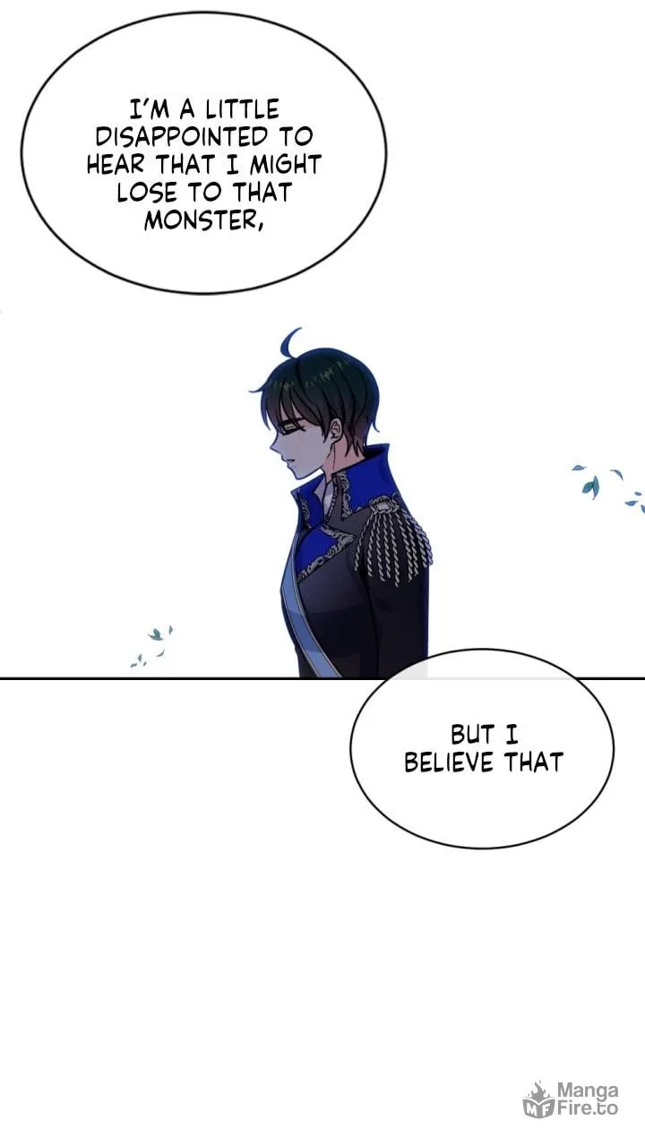 The Hopeless Desire of a Witch Chapter 53 page 56 - 