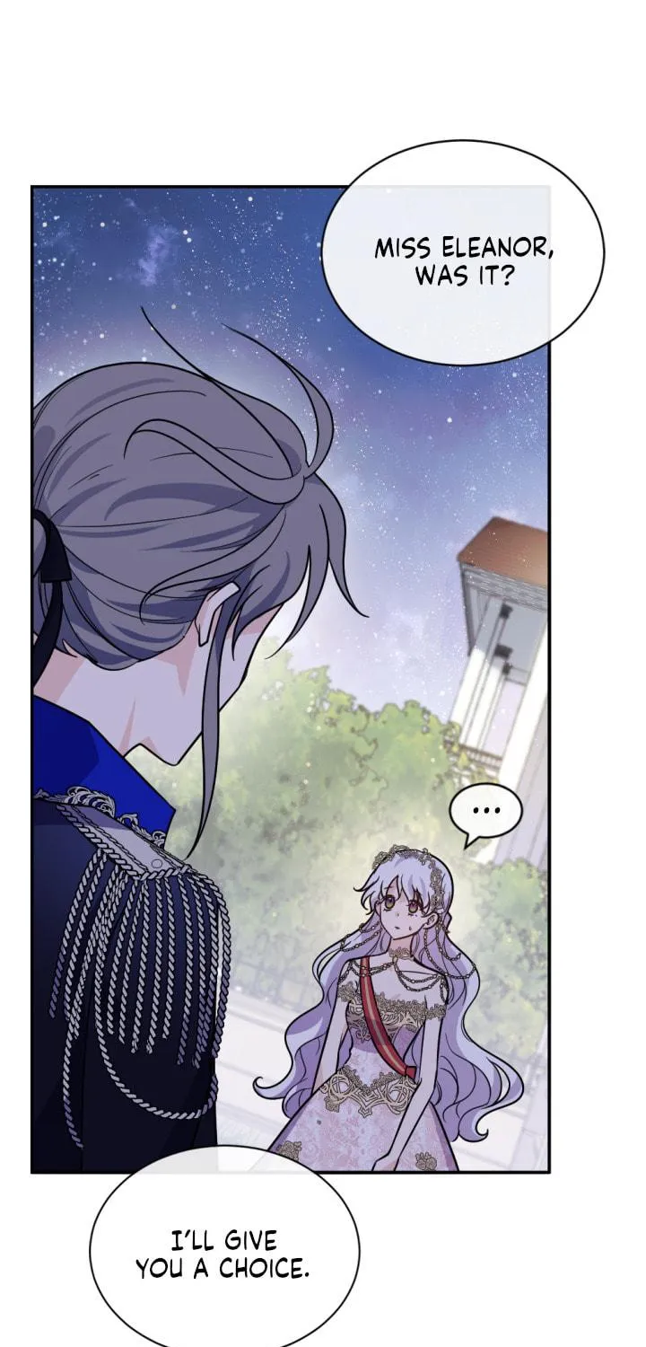 The Hopeless Desire of a Witch Chapter 53 page 60 - 