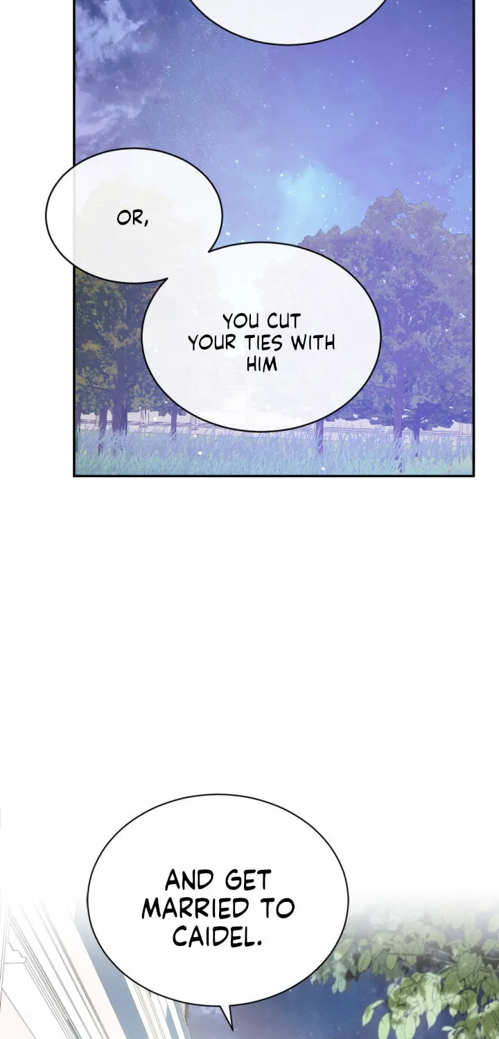 The Hopeless Desire of a Witch Chapter 53 page 62 - 