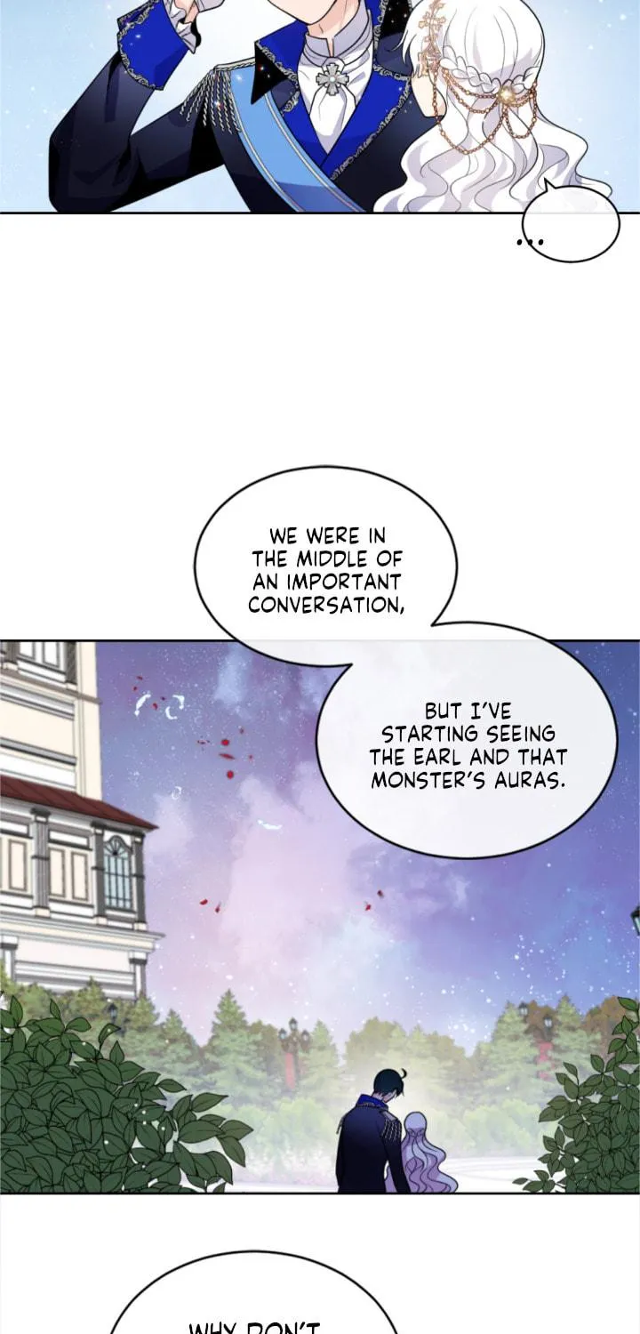 The Hopeless Desire of a Witch Chapter 53 page 8 - 