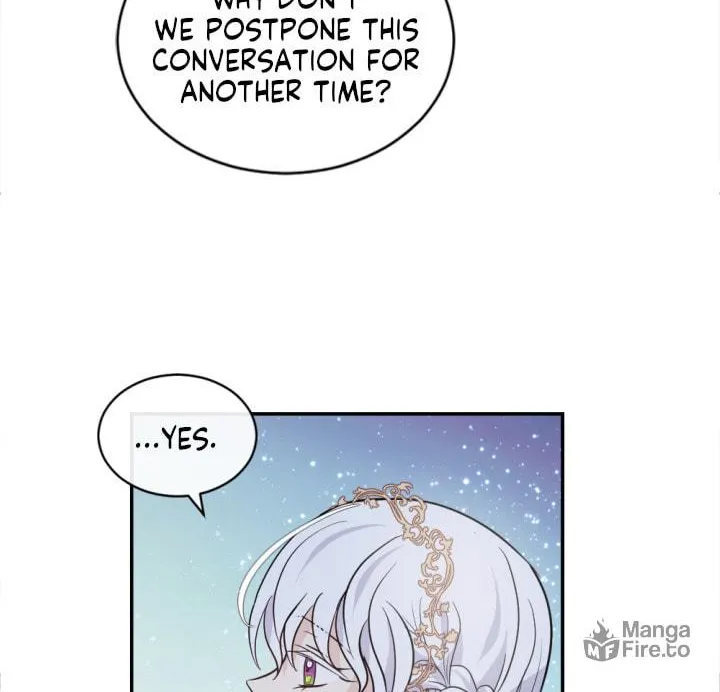 The Hopeless Desire of a Witch Chapter 53 page 9 - 
