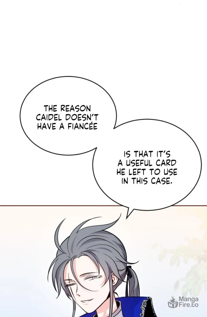 The Hopeless Desire of a Witch Chapter 54 page 14 - 