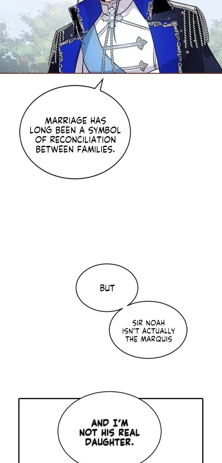 The Hopeless Desire of a Witch Chapter 54 page 15 - 