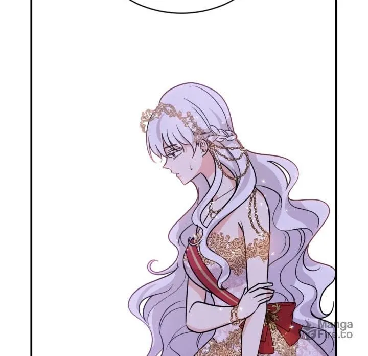 The Hopeless Desire of a Witch Chapter 54 page 16 - 