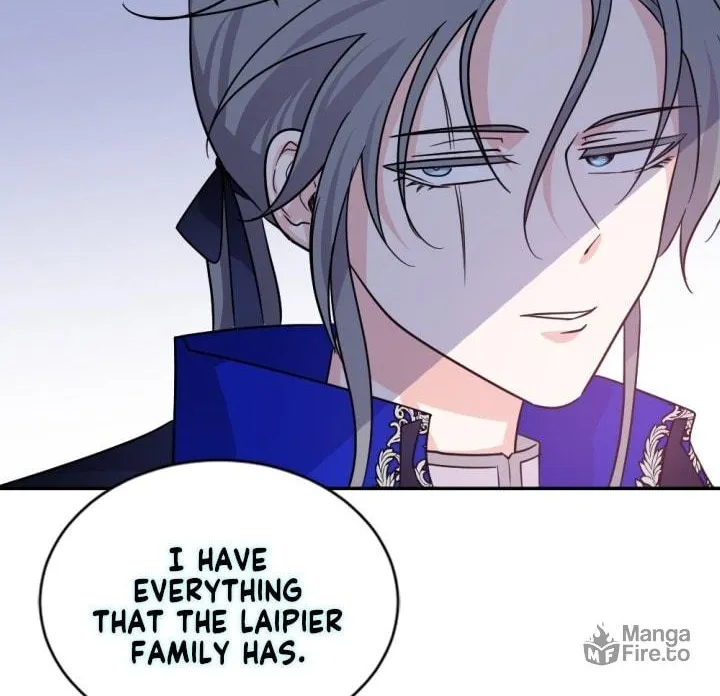 The Hopeless Desire of a Witch Chapter 54 page 20 - 