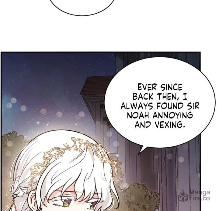 The Hopeless Desire of a Witch Chapter 54 page 26 - 