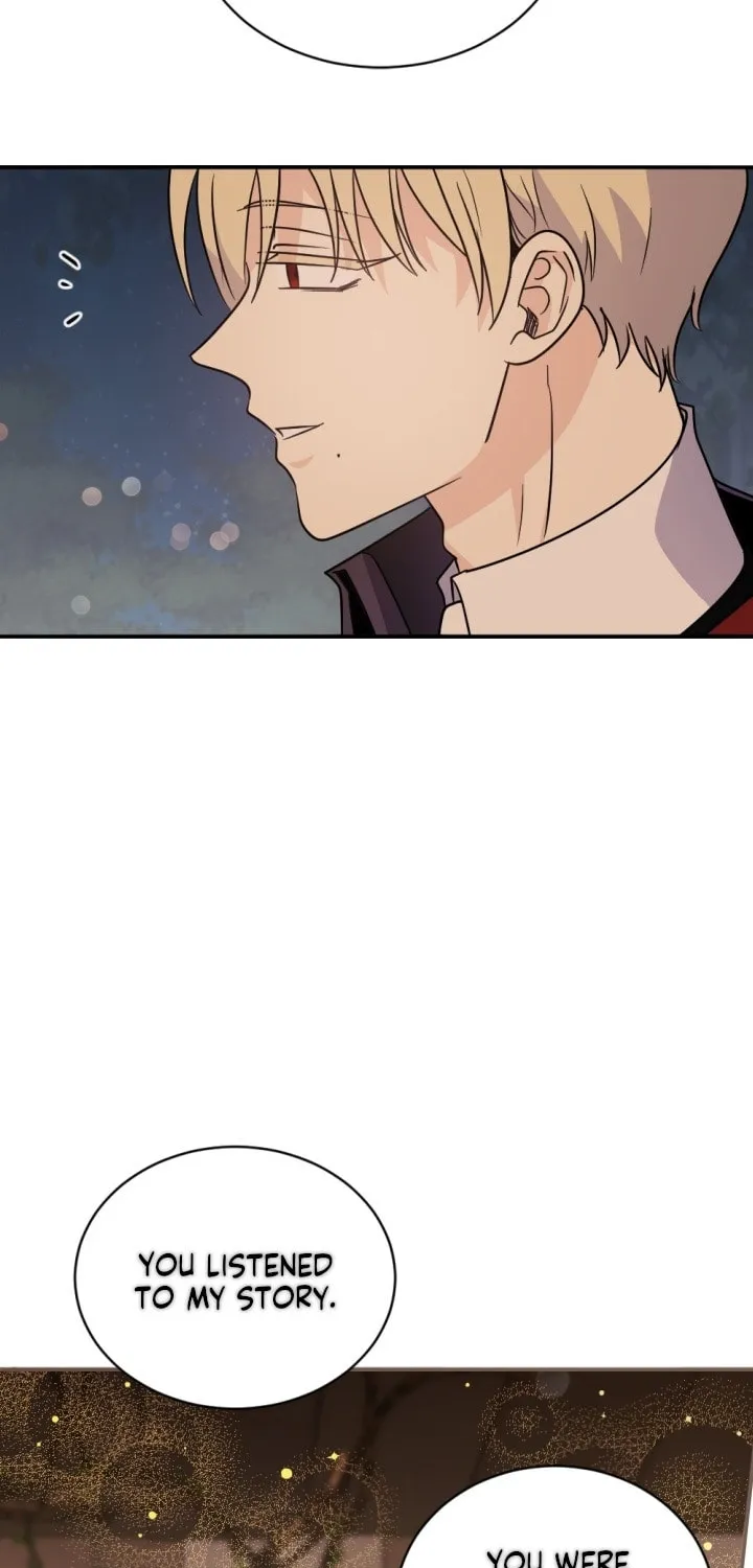The Hopeless Desire of a Witch Chapter 54 page 29 - 