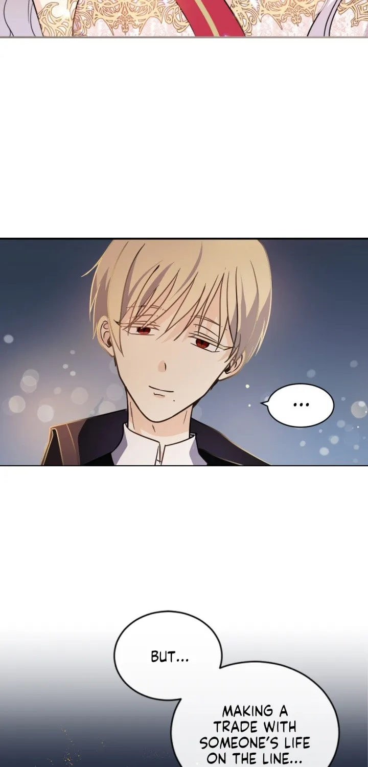 The Hopeless Desire of a Witch Chapter 54 page 33 - 