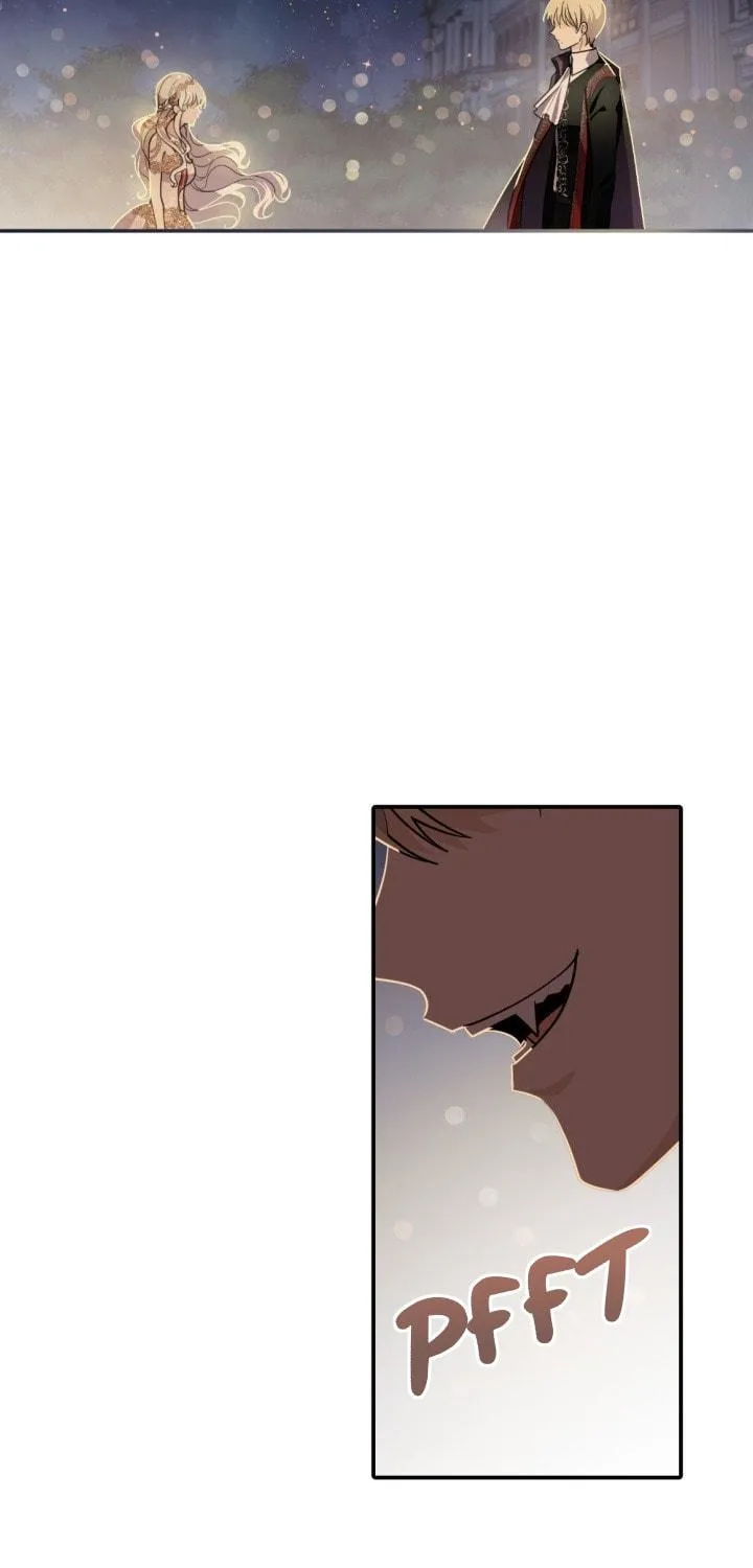 The Hopeless Desire of a Witch Chapter 54 page 35 - 