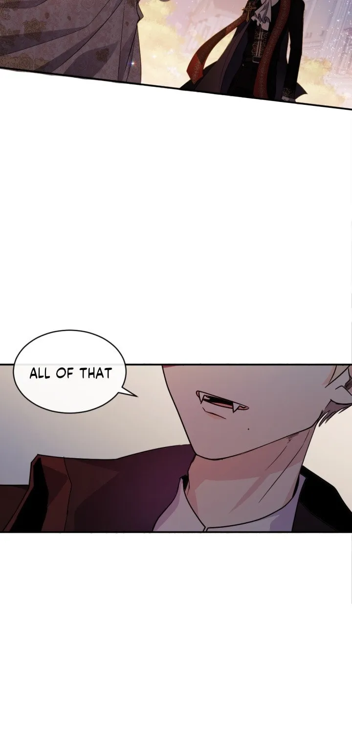 The Hopeless Desire of a Witch Chapter 54 page 40 - 